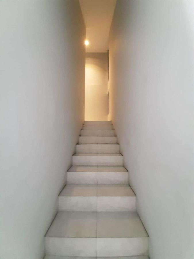Oyo Life 92770 Cozy Puri 22 Otel Cakarta Dış mekan fotoğraf