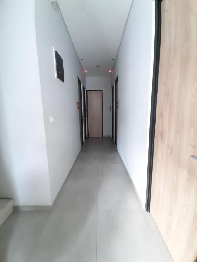 Oyo Life 92770 Cozy Puri 22 Otel Cakarta Dış mekan fotoğraf